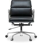 アルミナムチェア ローソフトパッド E-comfort