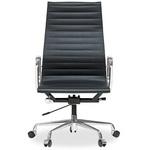 アルミナムチェア ローソフトパッド E-comfort