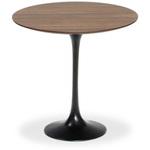 チューリップ コーヒーテーブルウッド天板 E-comfort