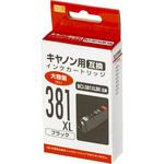 互換インク キャノン対応 381 PPC