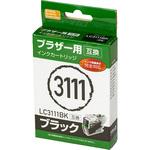 互換インク ブラザー対応 LC3111 PPC