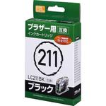 互換インク ブラザー対応 LC211 PPC