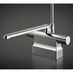 TBV03453J 台付き2穴サーモスタットシャワー金具 TOTO