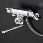 TMF47Y1 壁付け定量止水バス水栓 TOTO