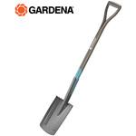 967861001 シャベル角型 NatureLine 17000-20 GARDENA(ガルデナ)