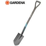 967861101 剣先スコップ NatureLine 17001-20 GARDENA(ガルデナ)