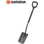 967861301 シャベル角型 ErgoLine 17010-20 GARDENA(ガルデナ)