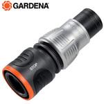 967667001 止水用コネクター 19mm(3/4") プレミアム 18254-20 GARDENA(ガルデナ)