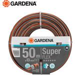 967250901 プレミアム SuperFLEXホース (直径13 mm、全長50m) 18099-20 GARDENA(ガルデナ)