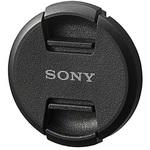 交換レンズ用レンズフロントキャップ SONY