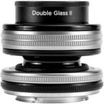 コンポーザープロⅡダブルグラスⅡ Lensbaby(レンズベビー)