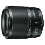 交換レンズ atx-m 33mm F1.4E PLUS TOKINA(トキナー)