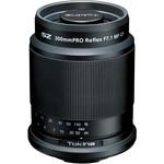 300mm望遠ミラーレンズ TOKINA(トキナー)