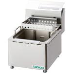 TCFL-8T フライヤー 電気ミニフライヤー タニコー