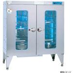 DS-120 器具殺菌庫 乾燥式紫外線殺菌庫 ピオニー DS-120 器具殺菌庫 乾燥式紫外線殺菌庫 ピオニー