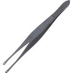 A502-0110 鋭匙ピンセット A502-0110(13CM) フリッツメディコ
