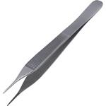 D370-524 スーパーエコノミーアドソンピンセット D370-524(12CM) フリッツメディコ
