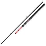 HUMRC-80XH MACCA RED マッカレッドシリーズ(バスロッド) ハイドアップ(HIDEUP)