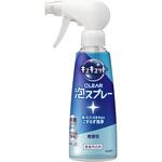 キュキュットCLEAR泡スプレー無香性 花王
