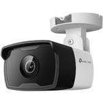 VIGI 4MP屋外用バレット型IRネットワークカメラ(6mm) TP-LINK