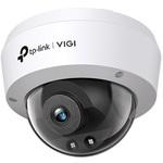 VIGI 4MPドーム型IRネットワークカメラ(2.8mm) TP-LINK