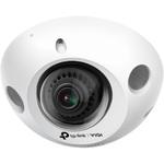 VIGI 3MPドーム型IRネットワークカメラMini(2.8mm) TP-LINK