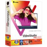 317550 VideoStudio Pro 2023 コーレル
