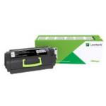 62D3X0E 623X コーポレートエクストラ大容量トナーカートリッジ 20000枚 レックスマーク(LEXMARK)