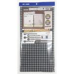 窓に貼る 目隠しシート ユーザー
