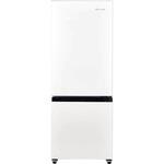2ドア冷凍冷蔵庫 162L Hisense(ハイセンス)