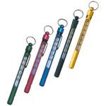 ALUMITE THERMOMETER(アルマイト水温計) ZAC-921 Pazdesign(パズデザイン)