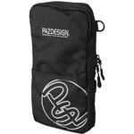 PSL SIDE POUCH Ⅱ L (PSLサイドポーチⅡ Lサイズ) SAC-119 Pazdesign(パズデザイン)
