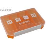 PSL LURE CASE (PSLロゴ入りルアーケース) SAC-017 Pazdesign(パズデザイン)