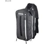 SYMMETRIC BAG (シンメトリーバッグ) PAC-341 Pazdesign(パズデザイン)