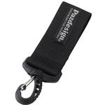 PAC-329 WAIST BELT HOOK Ⅱ (ウエストベルトフックⅡ) Pazdesign(パズデザイン)