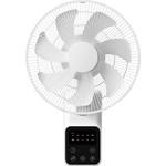 壁掛け扇風機(DCフルリモコン) エスケイジャパン