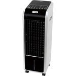 エスケイジャパン ミスト冷風扇 SKJ-WM50MFR札幌市白石区 モノリス C281 エスケイジャパン SKJ-WM50MFR ミスト冷風扇 ブラック | ヤマダウェブコム