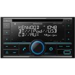 CD/USB/iPod/Bluetoothレシーバー JVCケンウッド