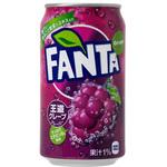 ファンタ コカ・コーラ