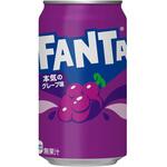 ファンタ コカ・コーラ