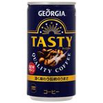 ジョージアテイスティ コカ・コーラ