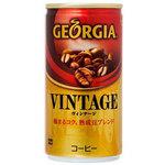 ジョージアヴィンテージ コカ・コーラ
