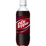 ドクターペッパー コカ・コーラ