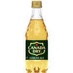 カナダドライジンジャエール コカ・コーラ