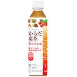からだ巡茶アドバンス コカ・コーラ