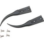 - ピンセット ESD 交換チップ モノタロウ 25168064