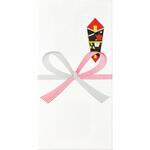 コットン祝万円袋 マルアイ