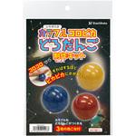 TMN-SHCD1 カラフルどろだんご シヤチハタ