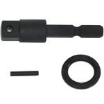 ビット交換式根こそぎソケット 土牛