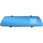 CARTM-720P 薄型ミラー型 1カメラ 720Pハイビジョン ドライブレコーダー ブロードウォッチ